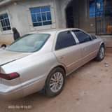 A picture of Toyota Camry 2000 1 2M Okene Kogi State