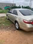 A picture of Nija Use Toyota Camry 07 08