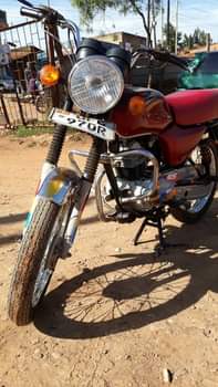 A picture of Quick sale 2 8m Call watsapp 0703188358