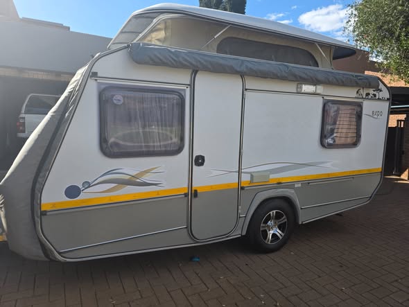 jurgens expo caravan