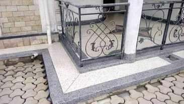 A picture of Terrazzo