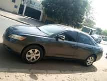A picture of Used 2008 Toyota Camry