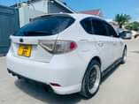 A picture of SUBARU IMPREZA 0714058883