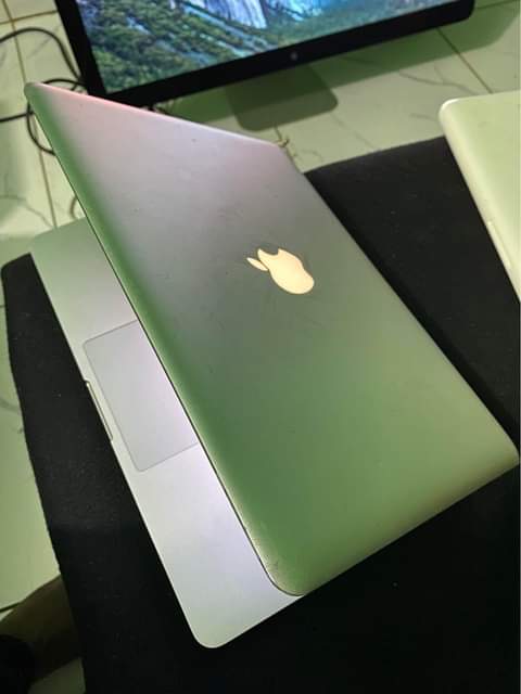 macbook