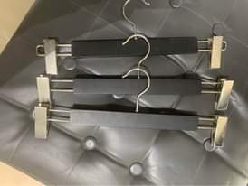 A picture of HANGERS