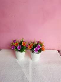 A picture of Tunauza maua artificial 