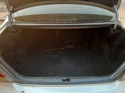 A picture of Toyota camry 05 nothing to fix buy and drive