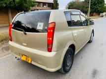 toyota opa