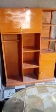 wardrobes