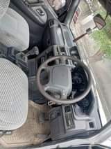 A picture of M6 5 MITSUBISHI GDI KALI SANA A