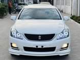 A picture of CROWN ATHLETE NEW MODEL CHASSIS 26 5MLN 0628055434