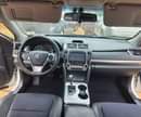 A picture of 2013 Toyota CAMRY SE