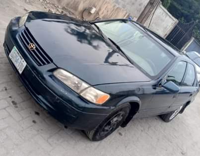 A picture of Toyota Camry TINYLIGHT 4plugs Perfectly working with Chilling AC buy