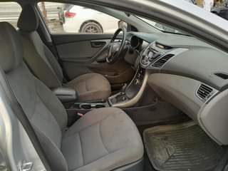 A picture of Hyundai Elantra 2014 model 09123098252