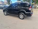 A picture of 2006 toyota prado 2 7
