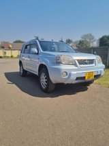 used nissan xtrail