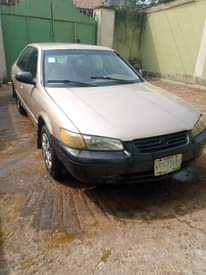 A picture of Camry tiny light for sale