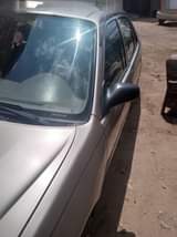 A picture of Toyota corrola 2000