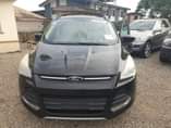 A picture of direct toks ford Escape 2013... Super clean with excellent condition...