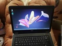 A picture of DELL E6440 CORE i7 special for Graphics and Programming