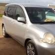 A picture of Sienta milion 6.5 Ipo mwanza Automatic Exchange 0784857610 Kama una