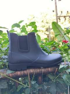 boots