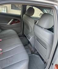 A picture of Toyota Camry 2010 XLE Full option neatly used Buy and
