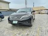 A picture of 2012 Honda CR V Registered neat interior android reverse camera