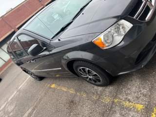 A picture of 2012 Dodge Grand Caravan