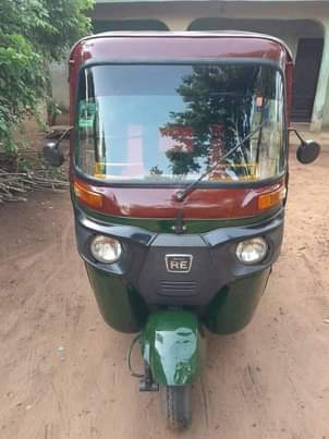 A picture of Keke Bajaj