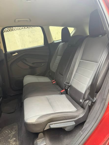 A picture of Quick deal Ford focus 2014 model 2025 September cleared 2026