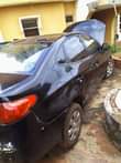 A picture of 2007 Hyundai Elantra
