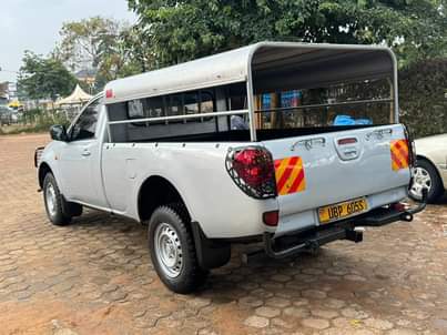 A picture of Pickup