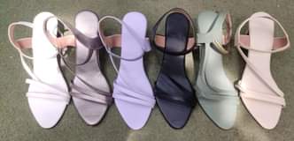 A picture of Sandals