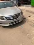A picture of 2010 Honda Accord 2