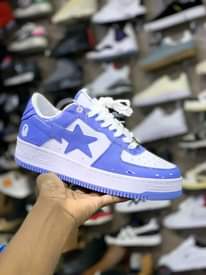 A picture of Sneakers in all brands at 180K