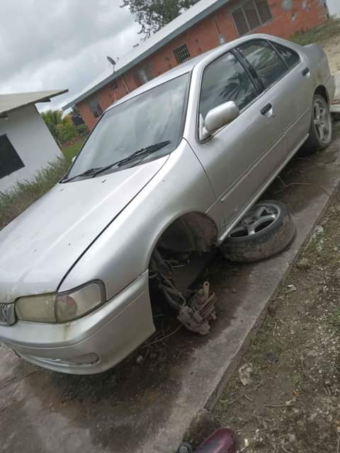 TnT's B.