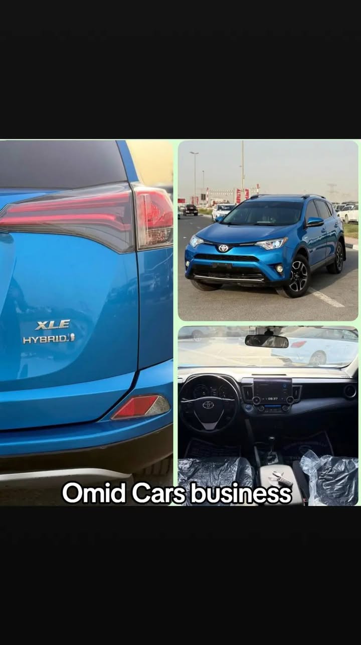 hybrid cars