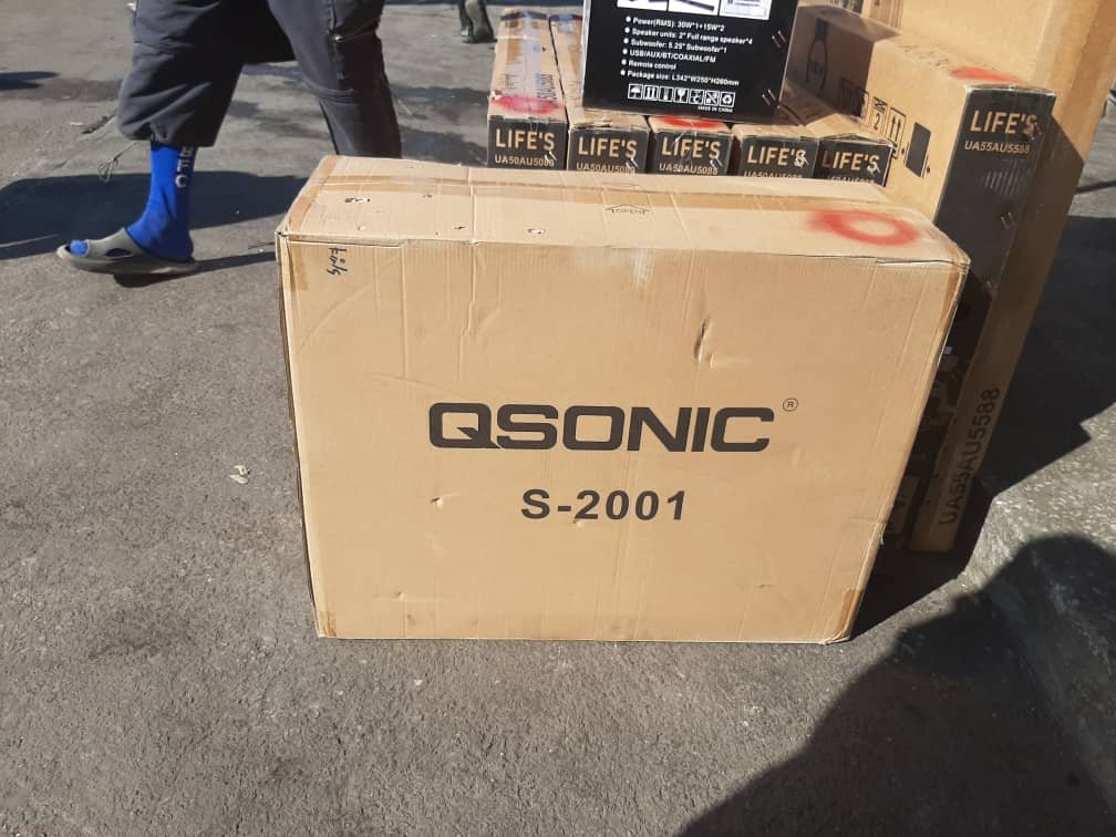 bluetooth speakers