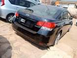 A picture of 2009 SUBARU LEGACY 2009 4wd
