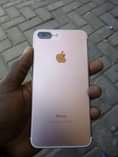 A picture of iphone 7plus