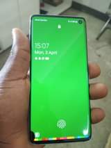 samsung s10