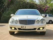 mercedes e300