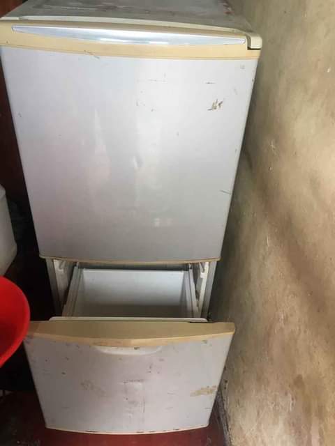 A picture of Fridge and freezers