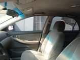 A picture of Toyota Corolla 2007.. Perfectly Working Engine Gear CHILLING AC it