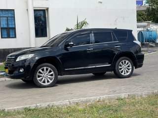 A picture of Toyota vangard