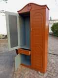 A picture of Nauza kabat la nguo mbao ngum Bei 230 0689319654 la