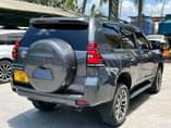 A picture of TOYOTA LANDCRUISER PRADO 2017