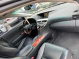 A picture of Foreign used Lexus Rx350 Fully Upgraded to 2022 Pure first