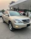 A picture of Tomorrow morning deal lexus Rx350 07 toks standard is available